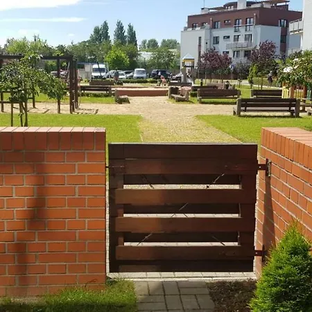 Wylotowa 87 Sloneczny Kolobřeh